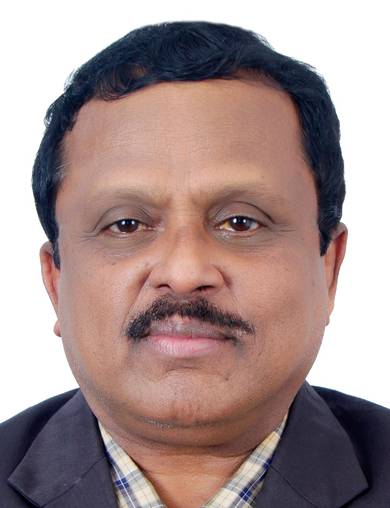 Mr. Dileep K. P.
