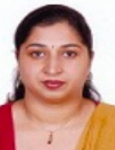 Mrs. Julie Pradeesh