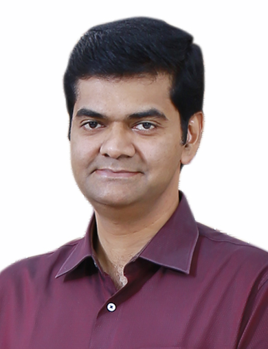 Mr. Pradeesh Lawrence